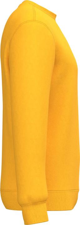 Actual product image Kariban Recycled round-neck sweatshirt (M)