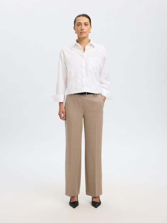 Produktbild Selected Femme Gewebte Hose (W34/L32)