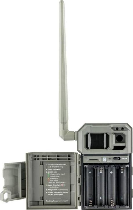 Actual product image Spypoint LM2