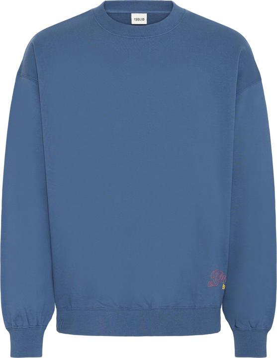 Actual product image Solid Bronson (L)