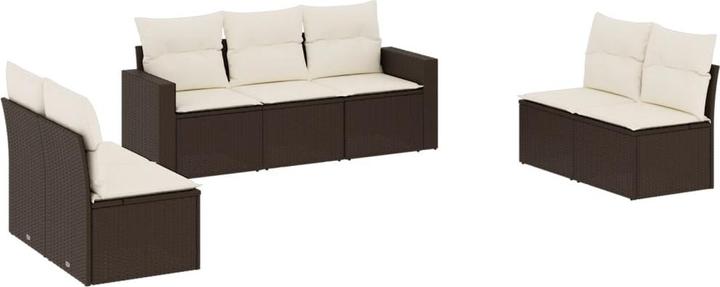 Image du produit vidaXL Jeremy