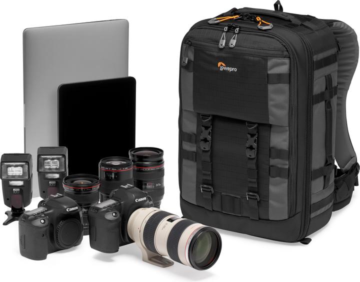 Produktbild Lowepro Pro Trekker BP 350 AW II (GRL) (24 l)