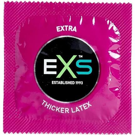 Actual product image EXS Extra Thick (144 pcs.)