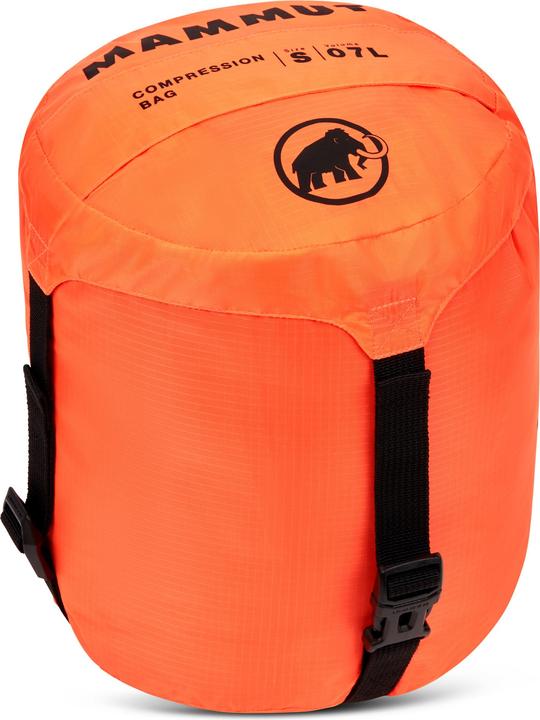Actual product image Mammut Compression Bag (0.47 m)