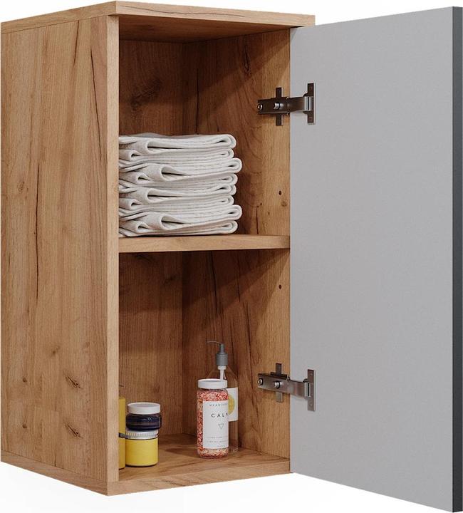 Actual product image Vicco Irma (30 x 24 x 59 cm)