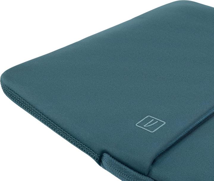 Actual product image Tucano Second Skin Top (13", Apple)