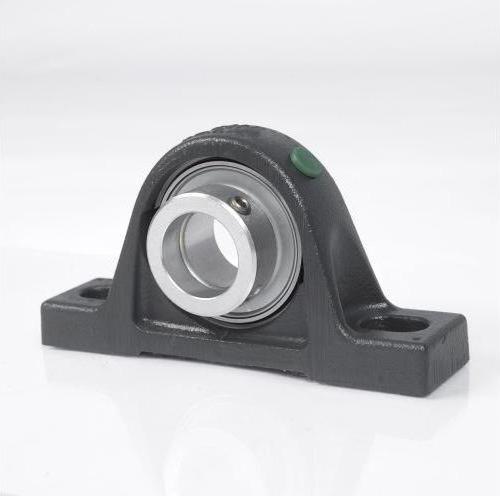 Actual product image NTN Plummer block housing unit UCP215 D1 75 mm grub screws (Bearing housing)