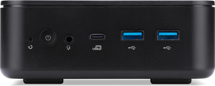 Immagine prodotto Acer Revo RB102 Mini U5-226V 16GB/512GB Win11 Home DT.BPLEG.002 (512 GB, 16 GB, Intel Core Ultra 5 226V)