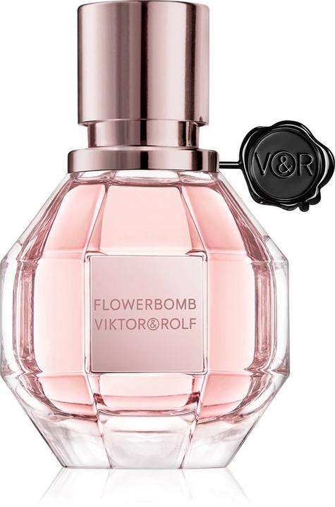 Actual product image Viktor & Rolf Flowerbomb (Eau de parfum, 30 ml)