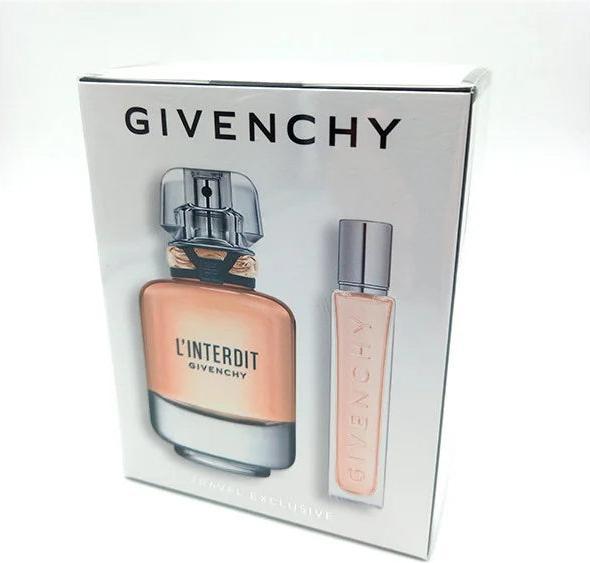 Immagine prodotto Givenchy Regali L'Interdit (Set di profumi)