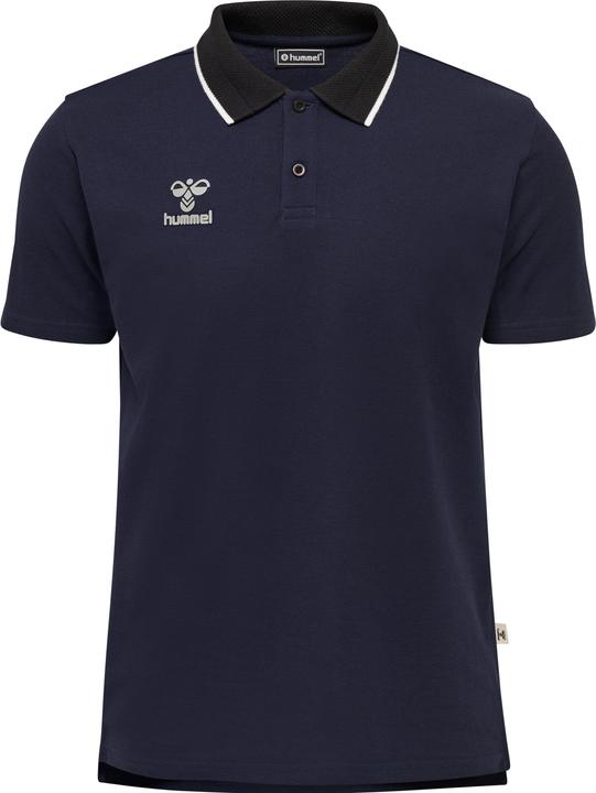 Actual product image hummel Move Polo (M)