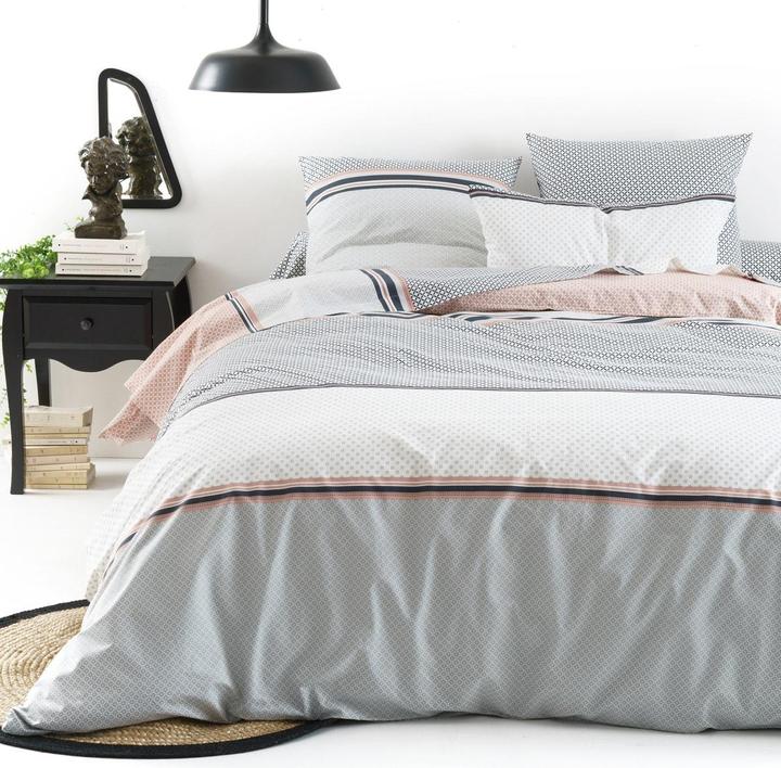 Produktbild So'home Nayma (Duvetbezug, 270 x 290 cm)