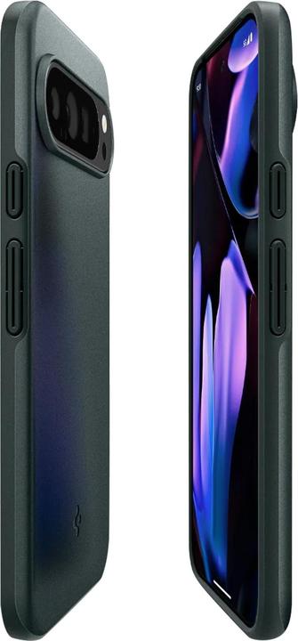 Actual product image Spigen Thin Fit (Google Pixel 9, Realme 9 Pro+)