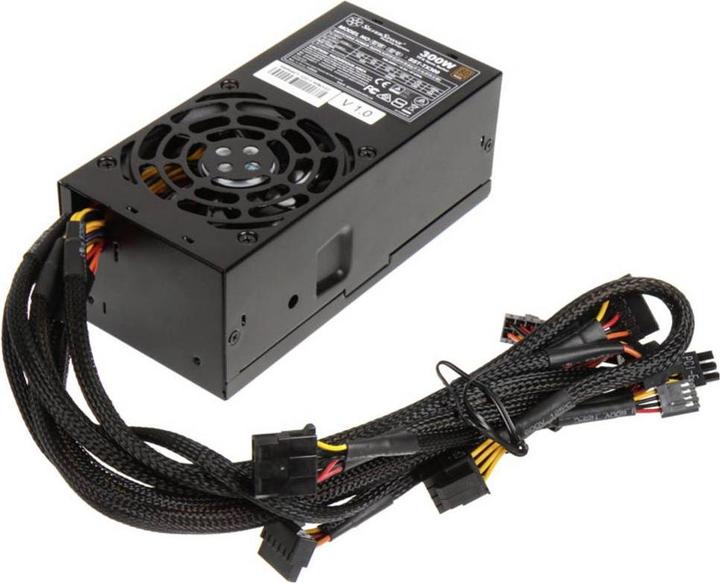 Produktbild Silverstone SST-TX300 (300 W)