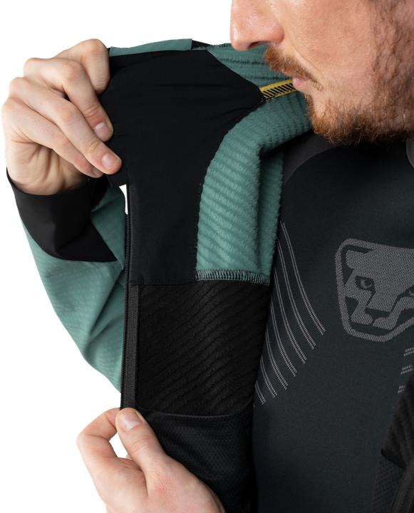 Immagine prodotto Dynafit Giacca con cappuccio Ridge Thermal (XL)