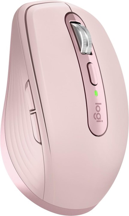 Productafbeelding Logitech MX Overal 3 (Draadloze)