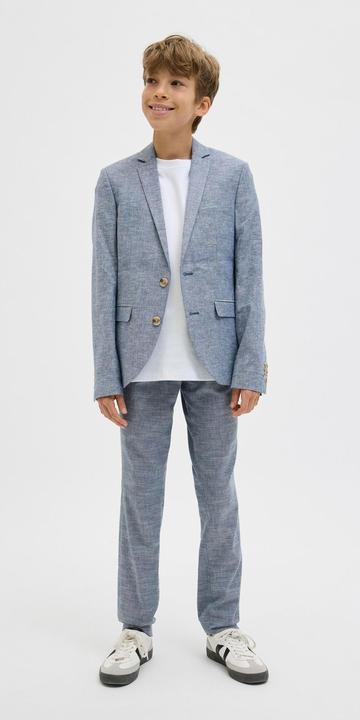 Produktbild Jack & Jones JPRRIVIERA Blazer Junior Hybrid Blazer (164)