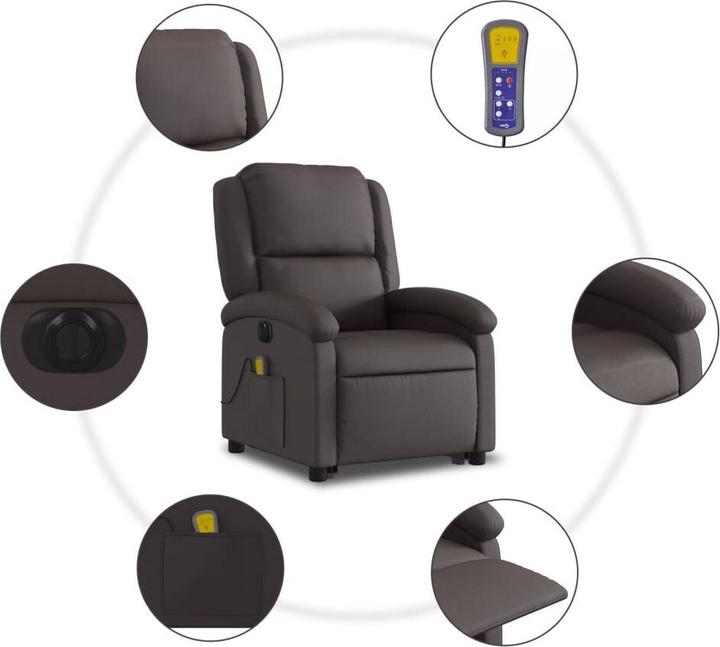 Actual product image VidaXL Jal
