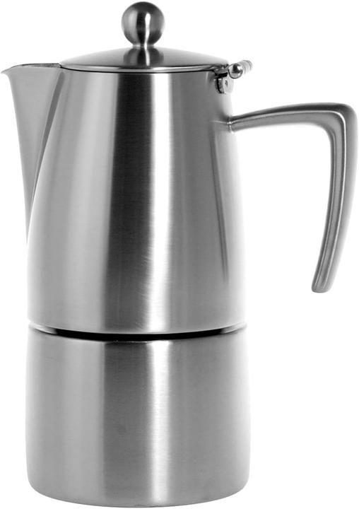 Productafbeelding Ilsa 4-kops mokka koffiezetapparaat voor (4 Kopjes)