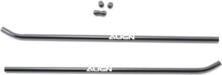 Image du produit Align 500 Pipe de dérapage