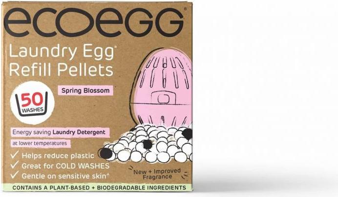 Immagine prodotto Ecoegg Waschei (50 Cicli di lavaggio, Perline per il bucato)