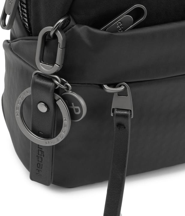 Actual product image Hedgren Furo Hogo Umhängetasche RFID Schutz 22 cm