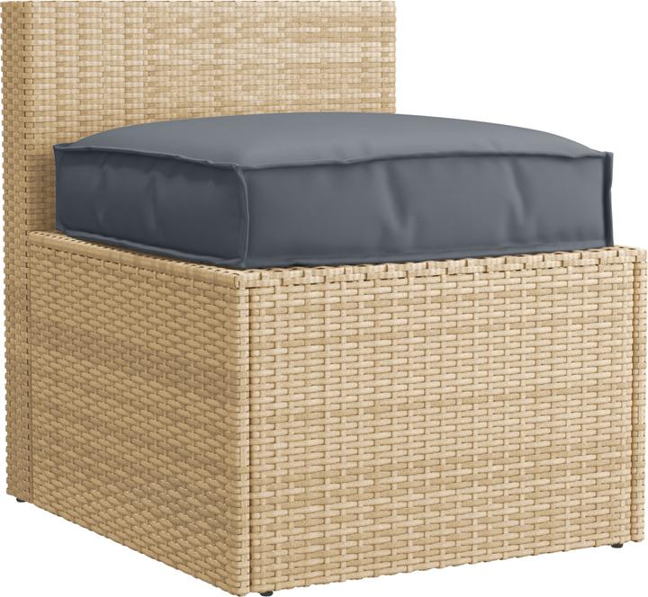 Image du produit VidaXL Oreiller (60 x 60 x 12 cm)