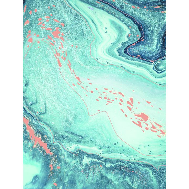 Immagine prodotto Décopatch Packung mit 20 Blatt Décopatch-Papier 30x40 cm, Texture mit Metallic-Effekt, Motiv Nr. 923 - (30 x 40 cm, 20 pz.)