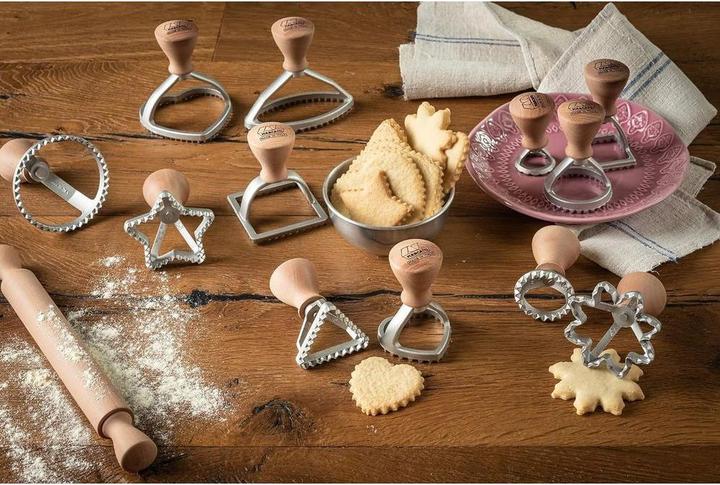 Image du produit Marcato Place des Ravioli Shaper