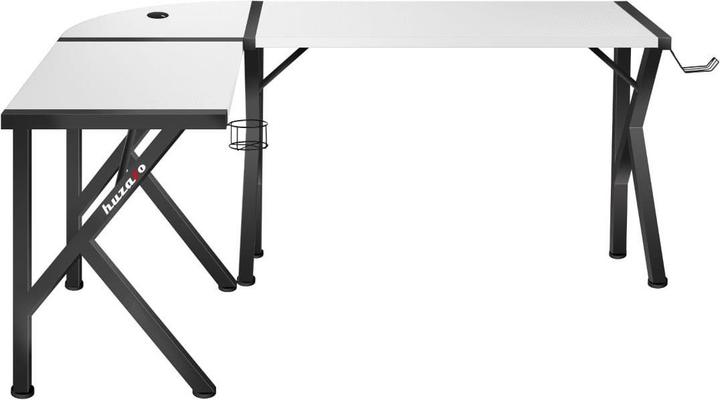 Actual product image Huzaro Hero 6.3