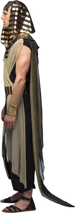 Actual product image Boland Ägyptischer Pharao Anubis (54, 56)