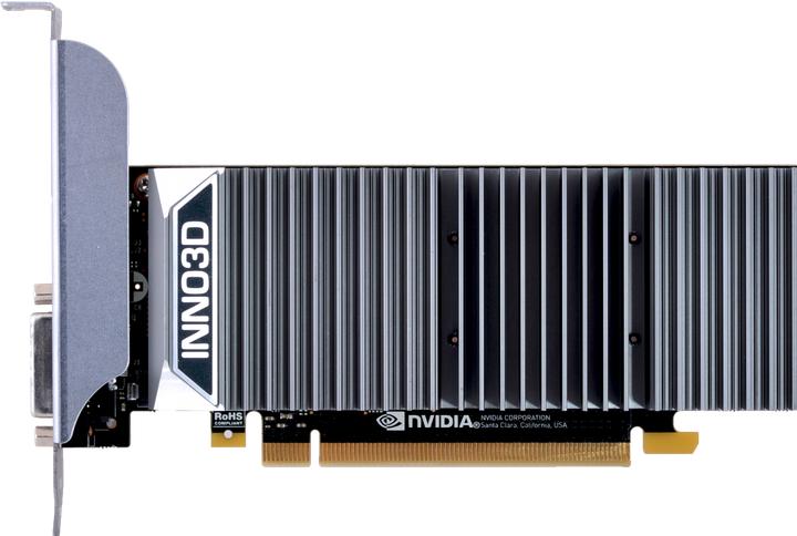 Image du produit Inno3D GeForce GT 1030 (2 Go)