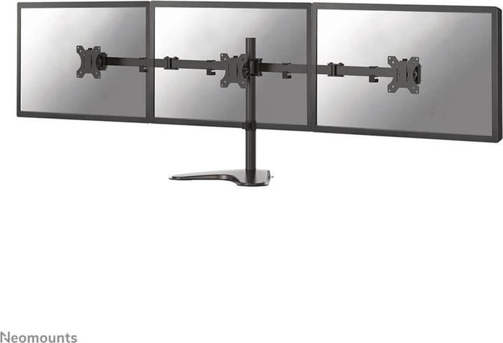 Neomounts FPMA-D550DD3BLACK (Table, 27")