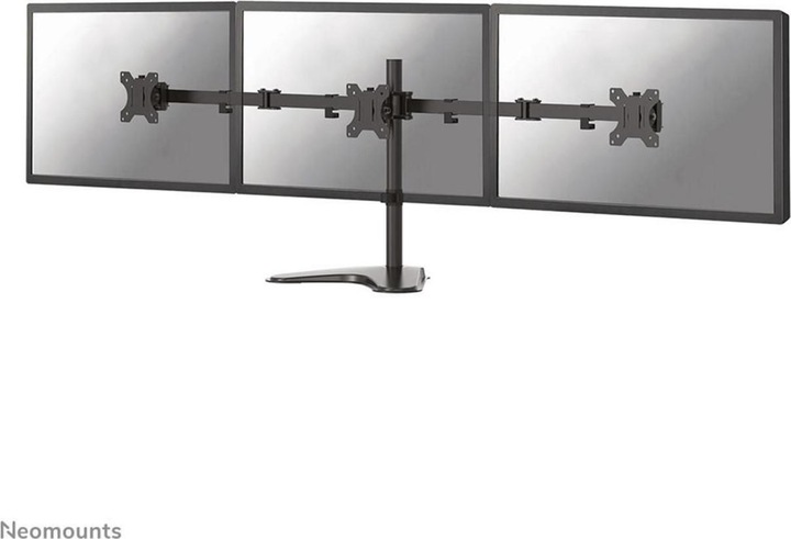 Actual product image Neomounts FPMA-D550DD3BLACK (Table, 33")