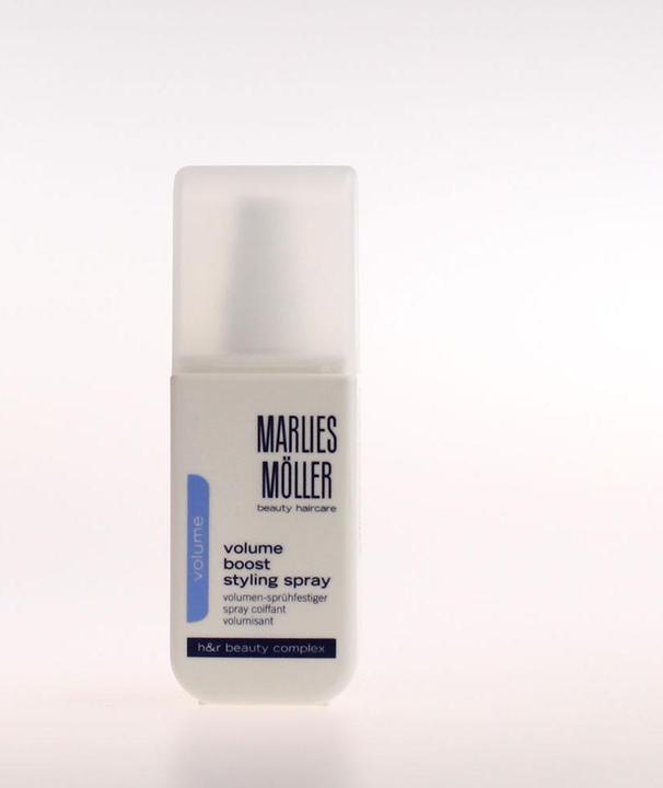 Image du produit Marlies Möller Volume Boost (125 ml)