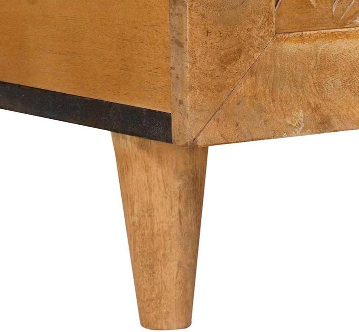 Immagine prodotto vidaXL Couchtisch (100 x 54 x 40 cm)