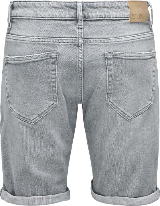 Produktbild Only & Sons Onsply Mgd 8774 Tai Dnm Shorts Noos (XS)