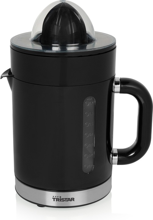 Actual product image Tristar CP-3012 Citrus juicer Duo (EU plug)