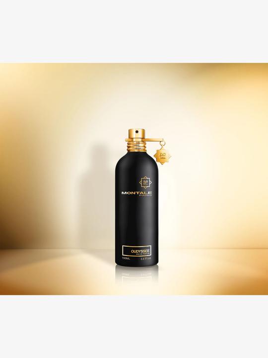 Actual product image Montale Oudyssee (Eau de parfum, 100 ml)