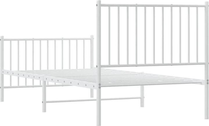 Image du produit vidaXL Bettgestell (90 x 200 cm)