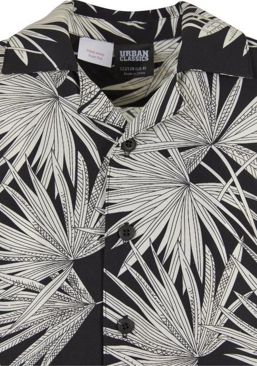 Immagine prodotto Urban Classics Camicia Frond Resort (110, 116)