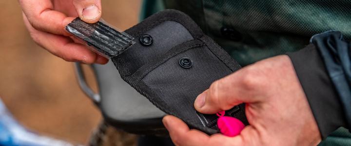 Actual product image Muc-Off Puncture Plugs Refill