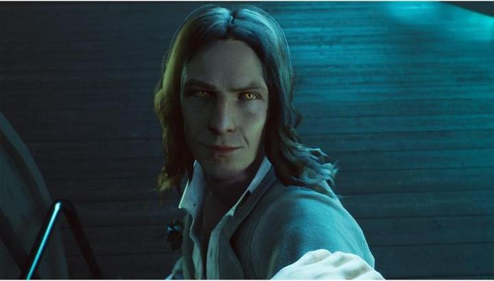 Produktbild Paradox Interactive Vampire: The Masquerade Bloodlines 2 Unsanctioned Edition (PS4, DE)
