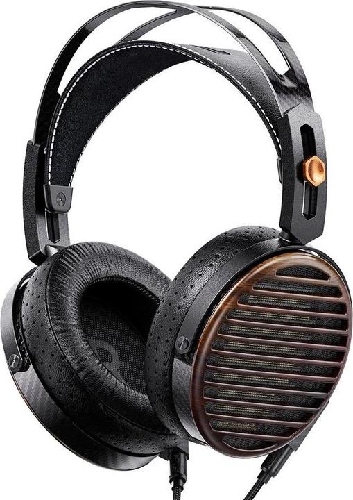 Image du produit FiiO FT7 (ANC, Filaire)