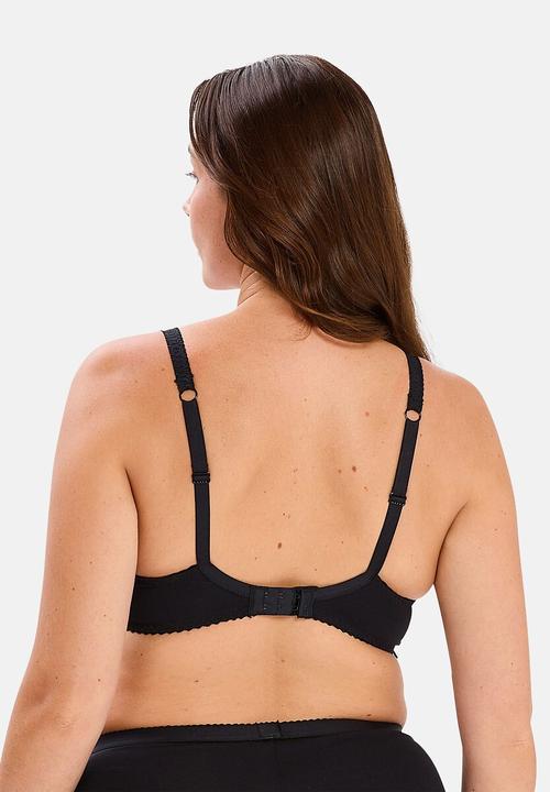 Produktbild Sans Complexe BH Coton d'Arum ohne Formbügel (Einzelpack, 95 E)