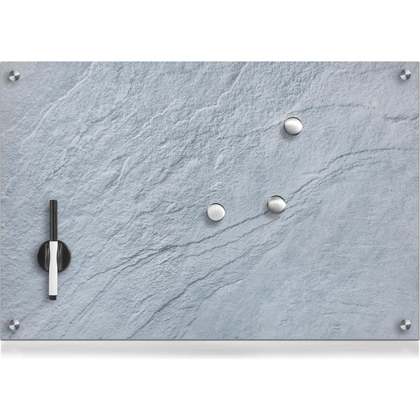 Zeller Present, Pinnwand, Memoboard (Magnettafel, 60 x 40 cm)