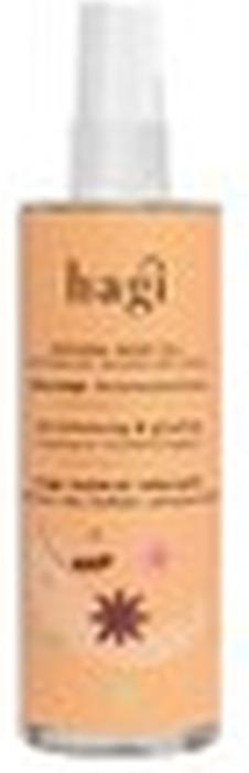 Produktbild Hagi Bronzing And Brightening Body Oil Spicy Orange 100Ml (100 ml)