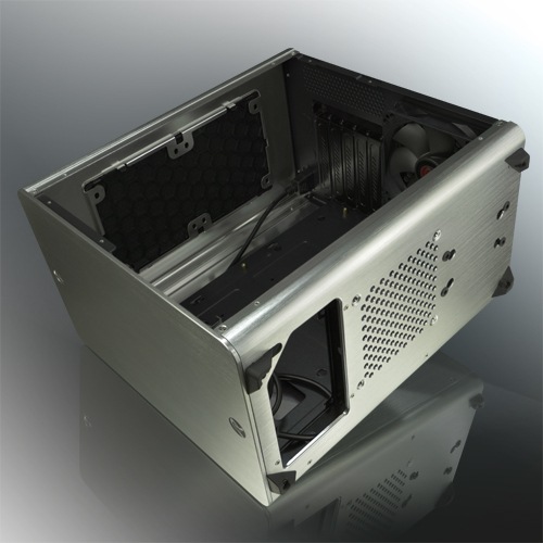 Immagine prodotto Raijintek Styx (mATX, Mini-ITX)