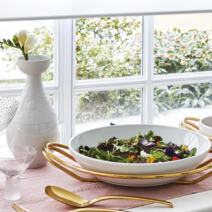 Immagine prodotto Sambonet Set di posate Living Gold (Server insalata)
