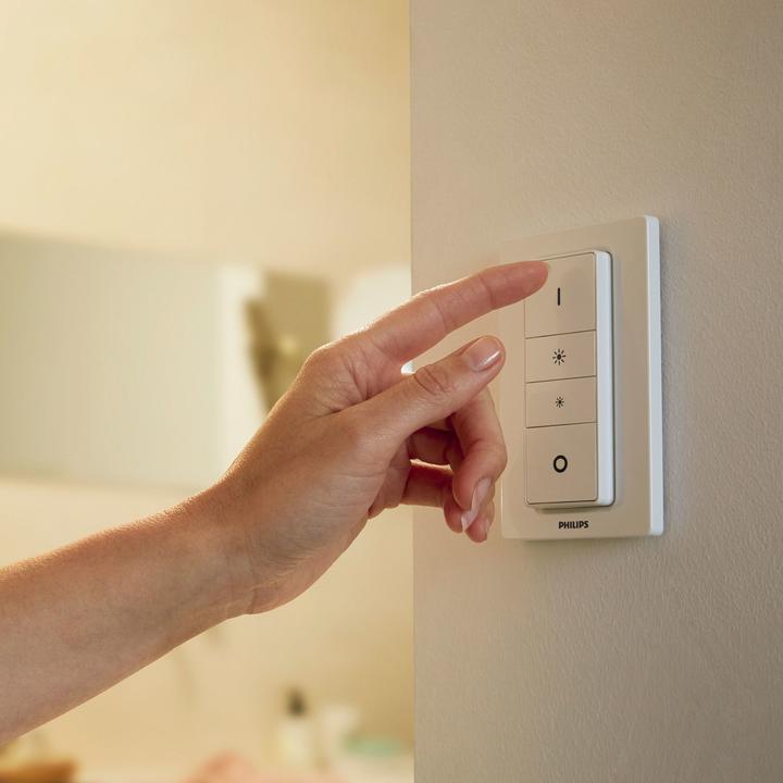 Produktbild Philips Hue Being Basis BT (2400 lm)